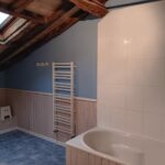 Salle de bain 1