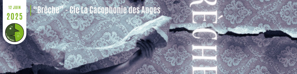 Bandeau Brèche